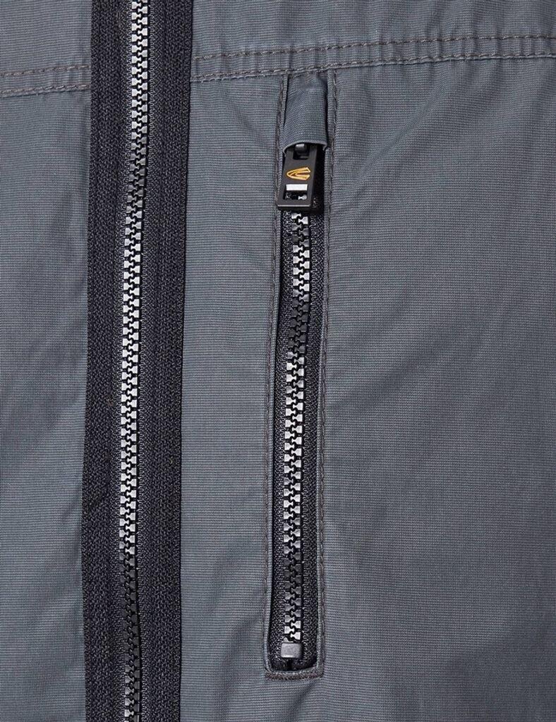 Зимняя куртка Camel Active Blouson (430430-1U64) mit Stehkragen (430320 1U64 17) anthra