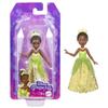MATTEL Princess Tiana Years Old and HLW71 Disney/Disney (Mini Doll) [Dress-up Doll] [3 Up]