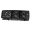 Car Power Window Control Switch 1669054300 Replacement for Mercedes CLA250 GLA250