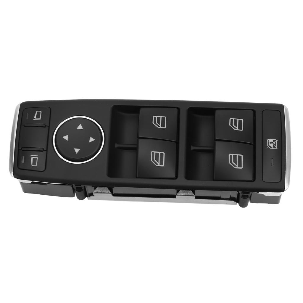 Car Power Window Control Switch 1669054300 Replacement for Mercedes CLA250 GLA250