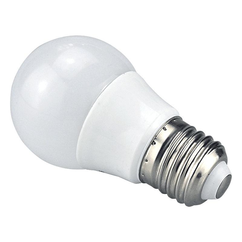 PIR Motion Sensor LED Bulb 6W 9W 12W 15W 18W 20W E27 Radar Sensor Light Lamp 110V 220V For Home Stair Pathway Lighting Fixtures