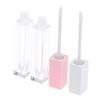 7Ml Square Lip Gloss Tubes Liquid Lipstick Bottle Empty Refillable Cosmetic Packing Container Lipgloss Sample Bottle For Diy