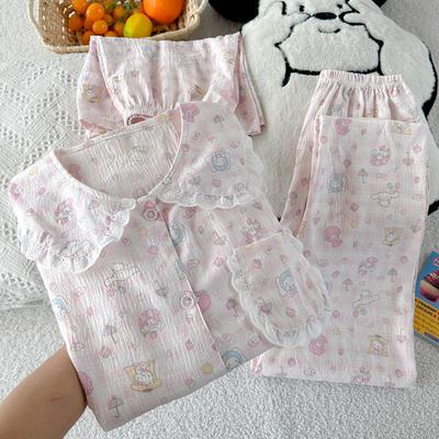 Ropa de casa y pijamas – Pijamas y juegos de dormir