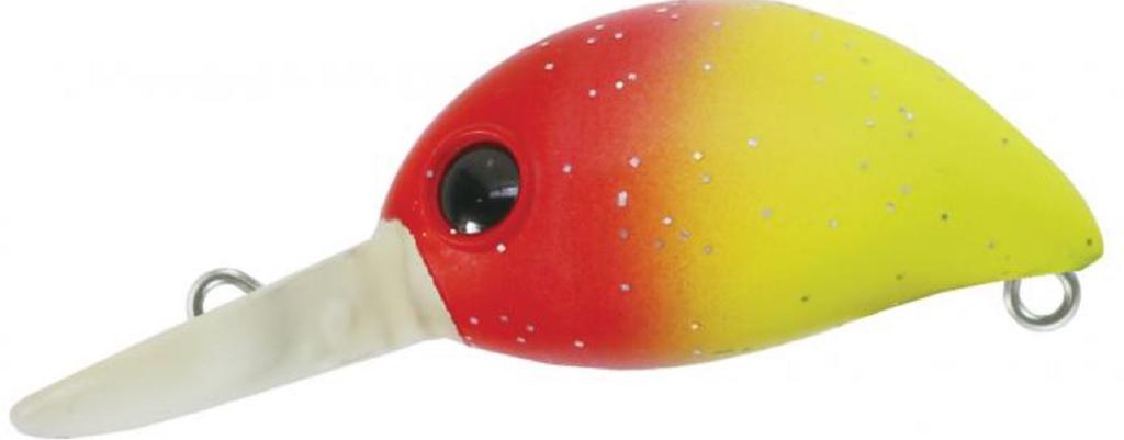 Bassday Hazedama 25 Mm 3.1 Grams Floating Lure P-80 (2132)