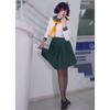Hanabishi Haruka Cosplay Costume Wig Araga Kiwi Hiiragi Utena Anime Gushing Over Magical Girls JK Sailor Uniform Mahou Shoujo