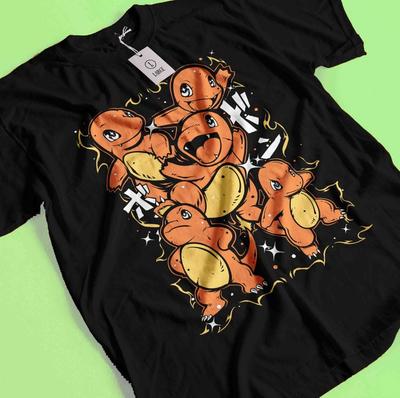 Vintage Special Anime Liebe T-Shirt Japanisches Shirt Anime T-Shirt Manga Geschenk Shirt