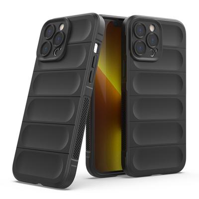 Coque Antichoc en Silicone Pour Redmi A1 Plus 9 9A 9C 10C 10A Note 10 11 11S Pro 10S 11R Bumper en Gel Caoutchouc Souple Couverture Arrière Complète