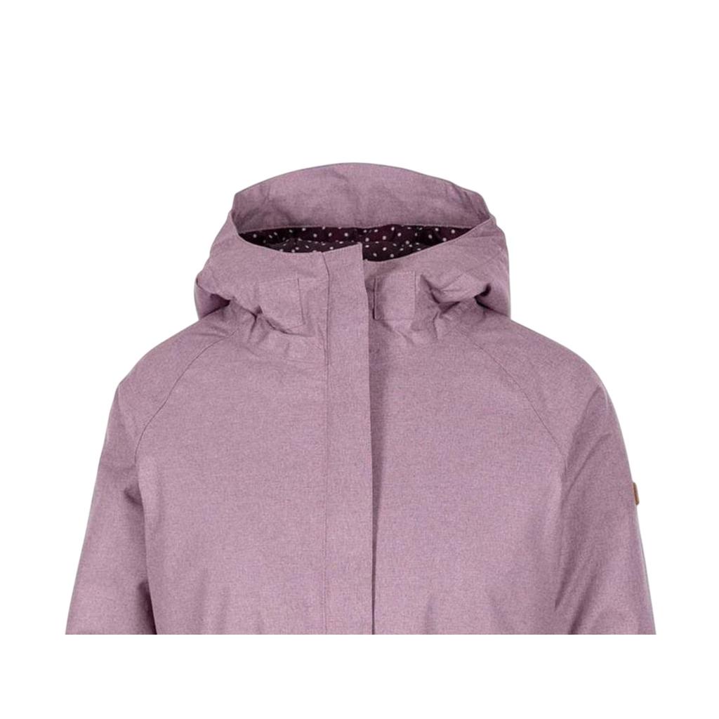 Trespass Womens/Ladies Padded Waterproof Jacket