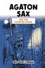 Agaton Sax and the Haunted House by NilsOlof Franzen Paperback Book 9781837910069