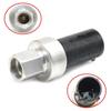 3Pins 6F93-19D594-AA Air Condition Pressure Sensor Switch For Ford Escape Focus Expedition Fiesta Crown Taurus 6F9319D594AA