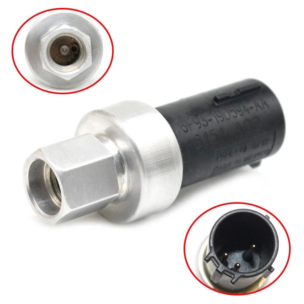 3Pins 6F93-19D594-AA Air Condition Pressure Sensor Switch For Ford Escape Focus Expedition Fiesta Crown Taurus 6F9319D594AA