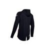 Under Armour Jackets Men's Halo Gray Hooded Moderate Other 1351317-014