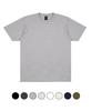 CREAM SODA LAB Basic Semi-Overfit Short Sleeve T-Shirt (Type A)