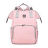 Premium Lightweight Maternity Diaper Bag Backpack