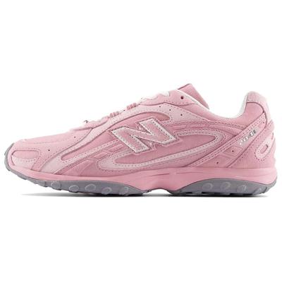 204L Pastel Pack - Pink Unisex Sneakers U204LMMD