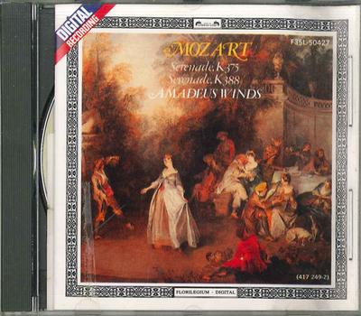 Albumy muzyczne