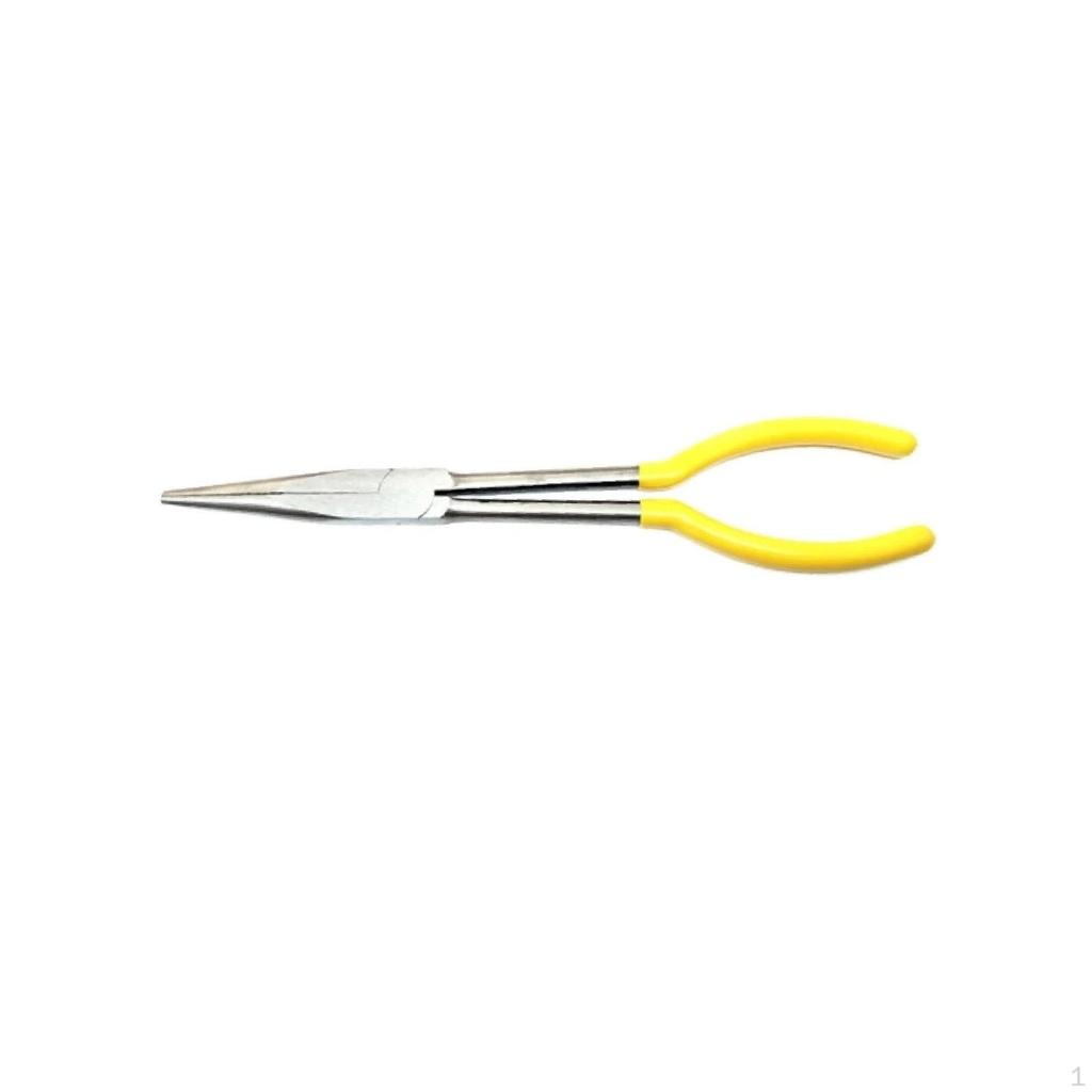 Kleště s dlouhým dosahem,Kleště na botky zapalovacích svíček,Kleště na automobilové hadice,Kleště s rukojetí,Dlouhé vyjmutí zástrčky