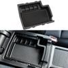 For Subaru XV Crosstrek 2012 - 2017 Impreza 2012 - 2016 LHD Armrest Storage Box Tray Holder Container Organizer Car Accessories