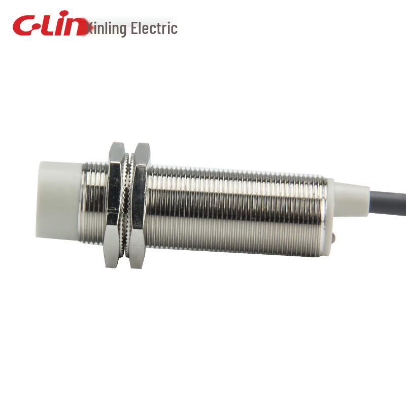 C-Lin LJA18M-10A2 Inductive Proximity Switch