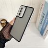 Frosted Groove Samsung S11ULTRA Mobile Phone Case S11s11plus Epoxy A11 Color Edge A11