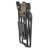 Coleman Chair Side Table Folding Deck