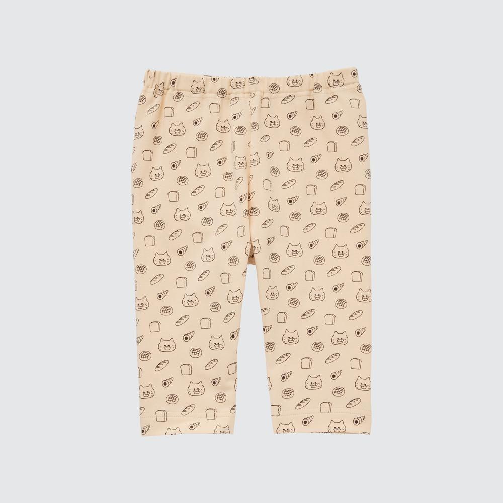 

Укороченные леггинсы UNIQLO BT NORANEKO Часть 7 A