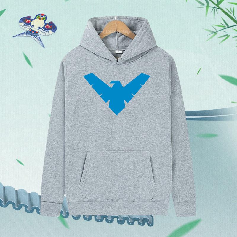 Neue Mode Hoodies Lustiger Druck Hoodie Harajuku Sweatshirts Damen Herren Langarm Kleidung Normale Passform Herbst Fleece-Hoodie