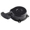 Practical Starter Recoil Garden Power Tool Lawn Mower Accessories Quadrunner String Trimmer Parts 50 LT50 2x4 1983-1987