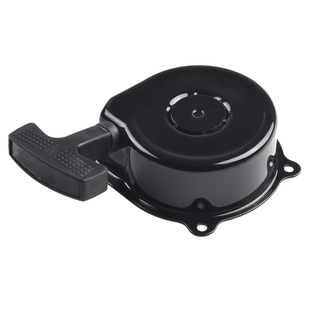 Practical Starter Recoil Garden Power Tool Lawn Mower Accessories Quadrunner String Trimmer Parts 50 LT50 2x4 1983-1987