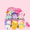 Pony Little My Keychain Blind Box Cute Cartoon Backpack Decorative Pendant Doll