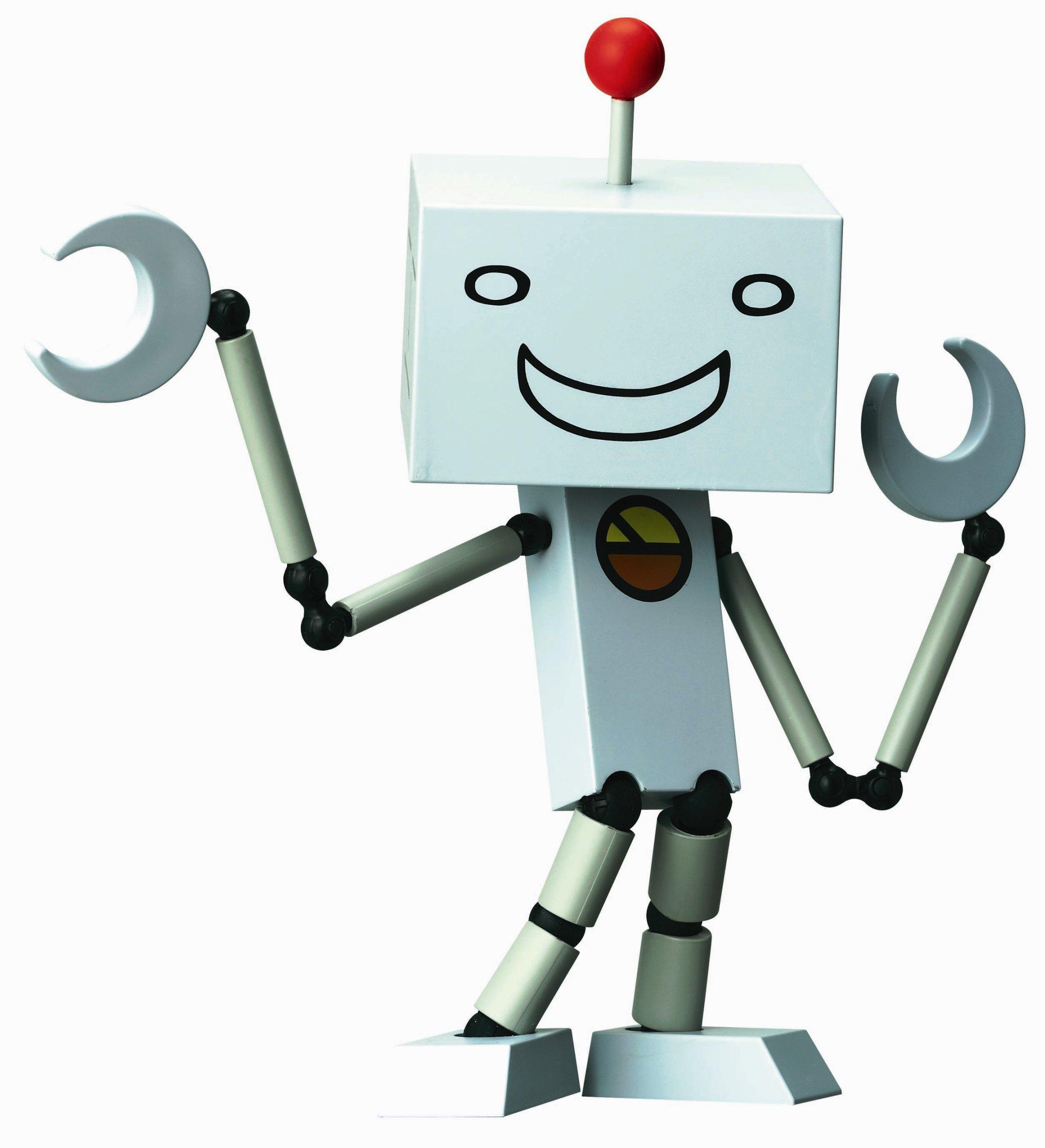 

Revoltech Yamaguchi №49 Suzuki