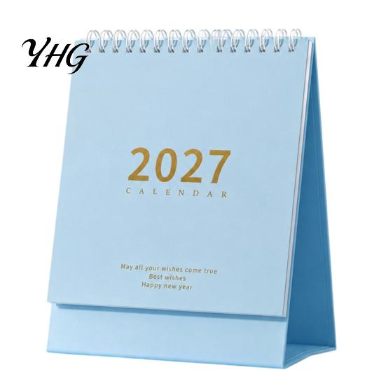 2026 až 2027 Stolní kalendář Stůl 2026-2027, Říjen 2026-Prosinec 14měsíční kalendář, Velký akademický plánovač pro studenty Plánování, Organizace v rodině,