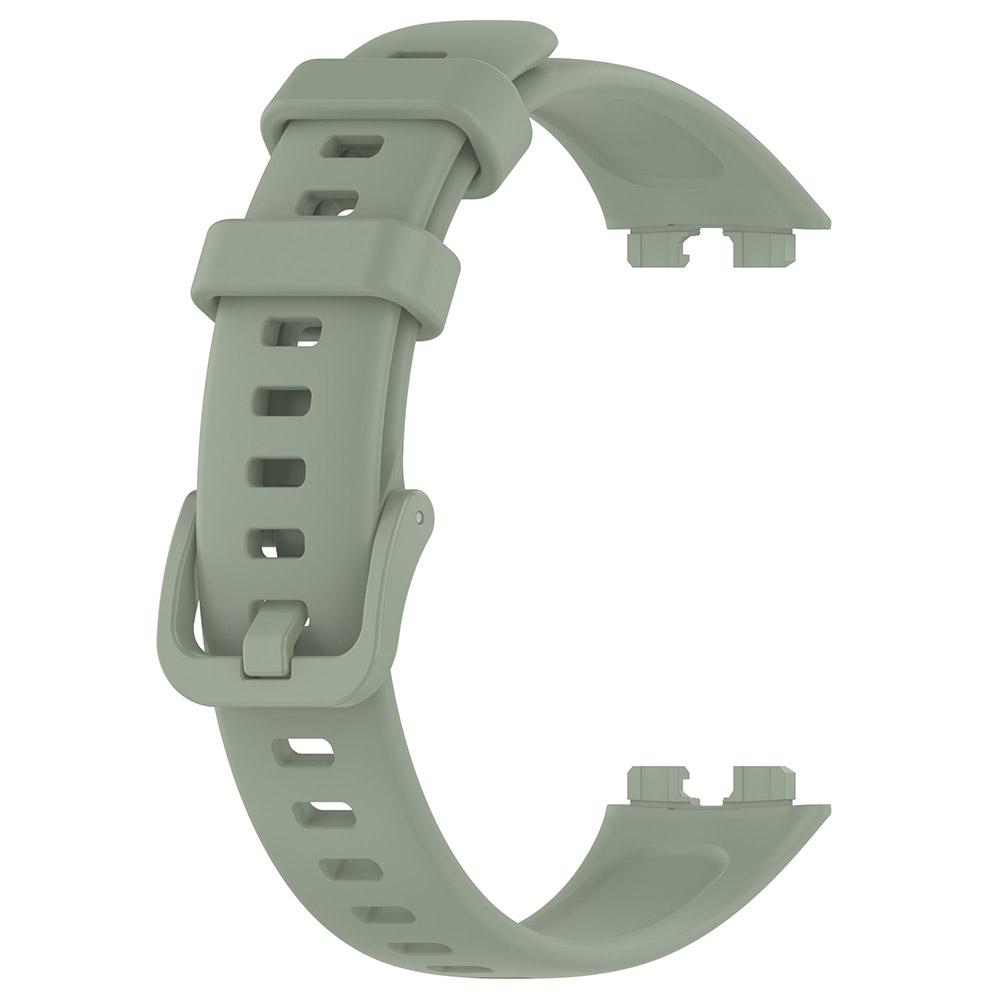 Silicone Wrist Strap For Huawei Band 8 9 10 Smart Bracelet Wristband