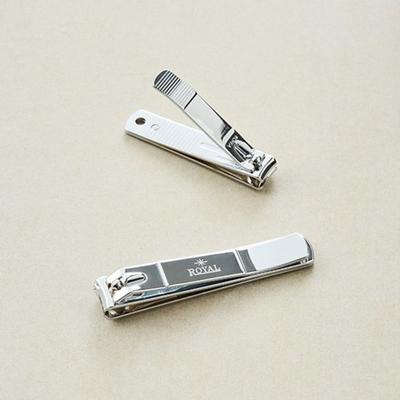 [Daily Life] Safe Nail Clipper Large + Medium Set