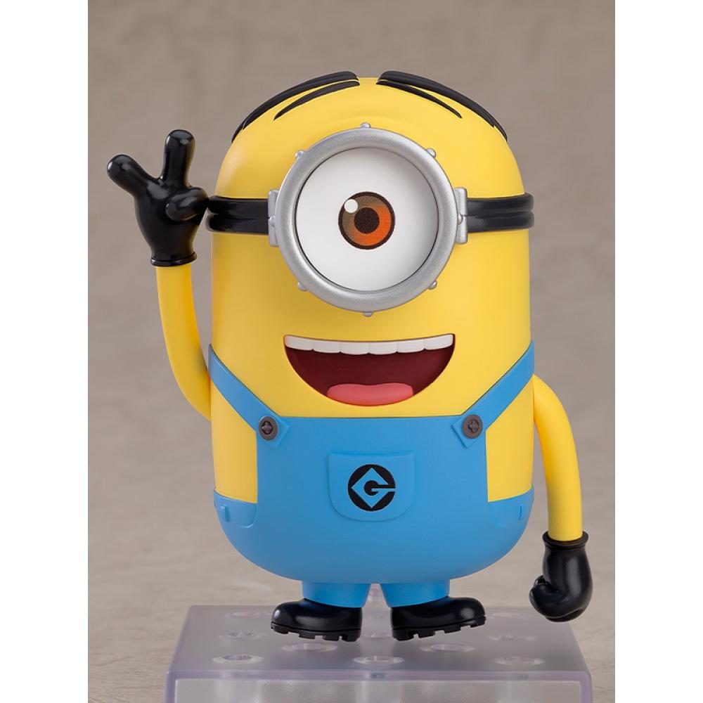 Minions Nendoroid Stuart  Minions 