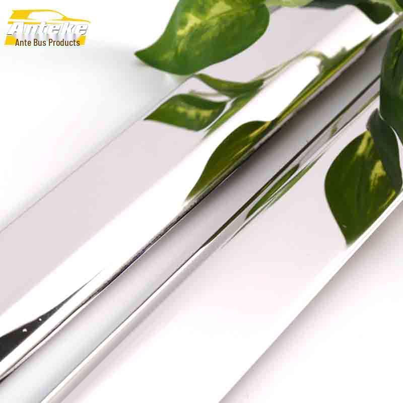 Huansu H3 Door Edge Strip & Body Trim Anti-Scratch Decorative Patch