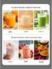 Vysoce výkonný multifunkční mixér: Smoothie maker, výrobník sójového mléka a mixér s velkou kapacitou