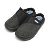 [Mozu] Sabo Sandals, Men's, Does Not Get Stuffy, Moisture Wicking, Quick Drying, Smooth Feel, Cotton Blend Insole, All Seasons, Clog, Lightweight,