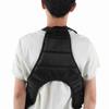 Nylon Trimmer Shoulder Strap Black Lawn Mower Belt Durable Brush Cutter Harness