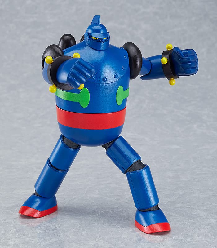 MODEROID Tetsujin 28 Assembly Plastic Model Non-scale