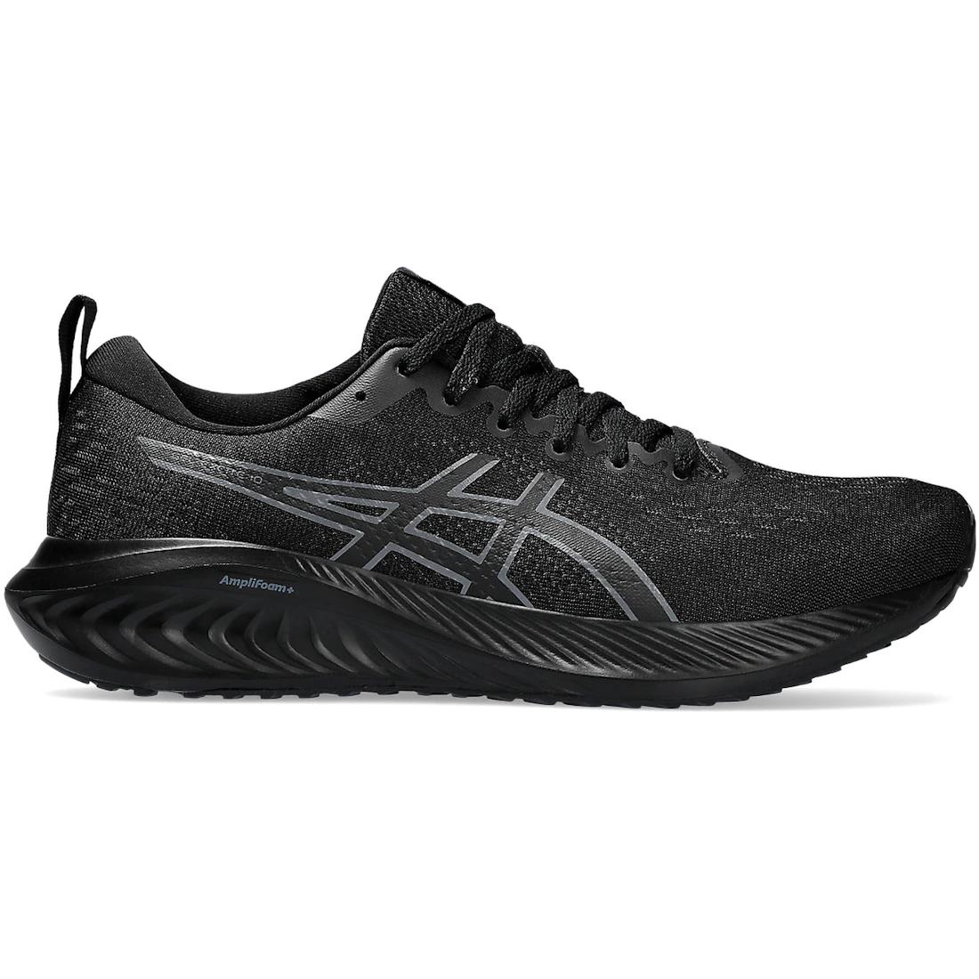 

Sneaker ASICS Gel-Excite 10 Black Carrier Grey(1011B600-002) 46