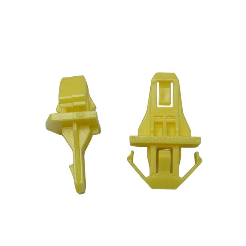 Honda Odyssey/CRV/Civic Grille Snap Fastener Clip 91578-T0A-003
