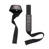 WEZHO Weightlifting Deadlift Wrist Straps