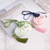 Ancient Style Hanfu Tassel Scent Pouch - Dragon Boat Festival Car Hanging Ornament