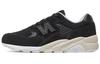 580 Rétro Décontracté Noir CMT580B