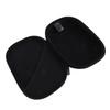 Hard Shell Case Fit for QC45 QC35 QC25 QC15 QC45SE Headphone PU Travel Carry Bag with Cable Organizer Shockproof
