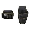 Multifunctional Oxford Fabric Waist Tool Belt Bag with Enhances Wear Resistance for Repair Personnel and Tool Organizers