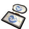 Bathroom Floor Mat Bathroom Non-slip Absorbent Toilet Strong Door Washroom Diatom Mud Quick Drying Mat Carpet Bathroom