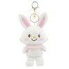 Genuine Sanrio Kuromi My Melody Hello Kitty Cat Plush Pendant Doll