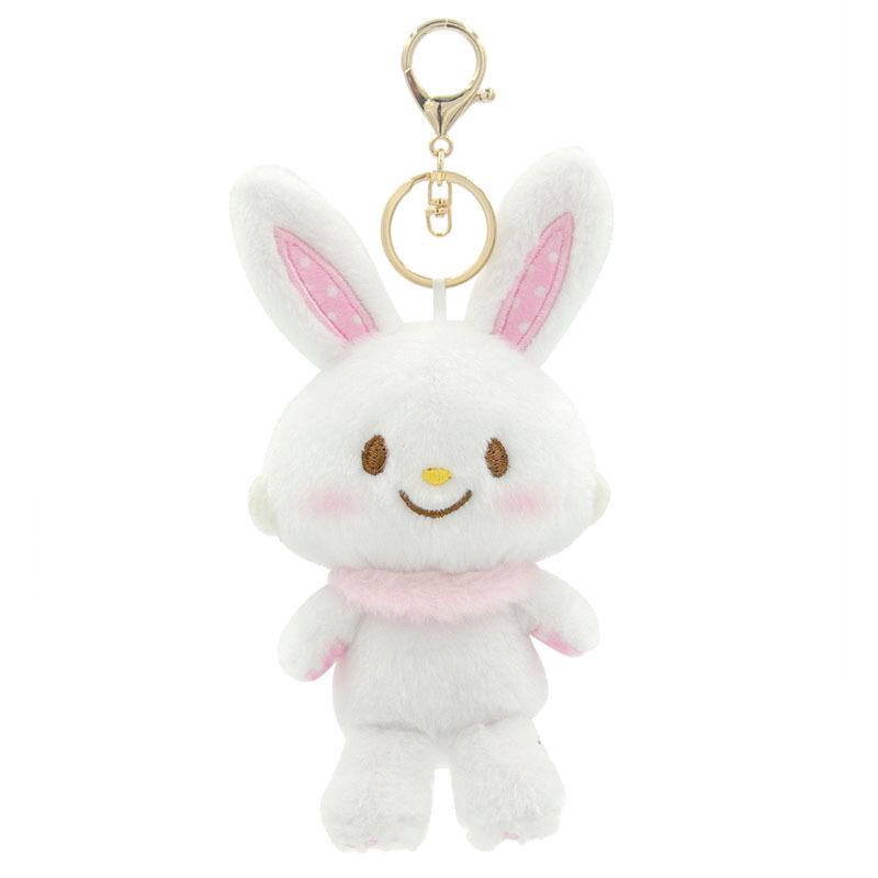 Genuine Sanrio Kuromi My Melody Hello Kitty Cat Plush Pendant Doll